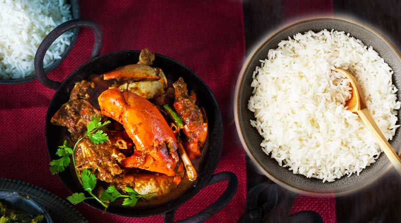 Bengali style crab curry recipe for winter season | Sangbad Pratidin