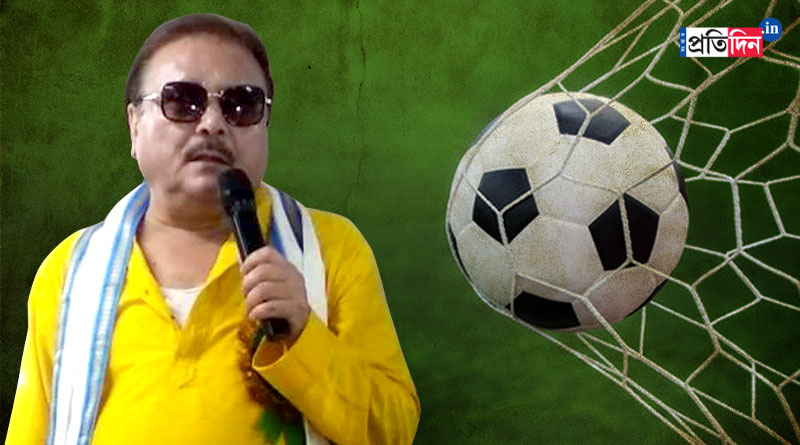 Madan Mitra slams IFA as matches being fixed in local league | Sangbad Pratidin