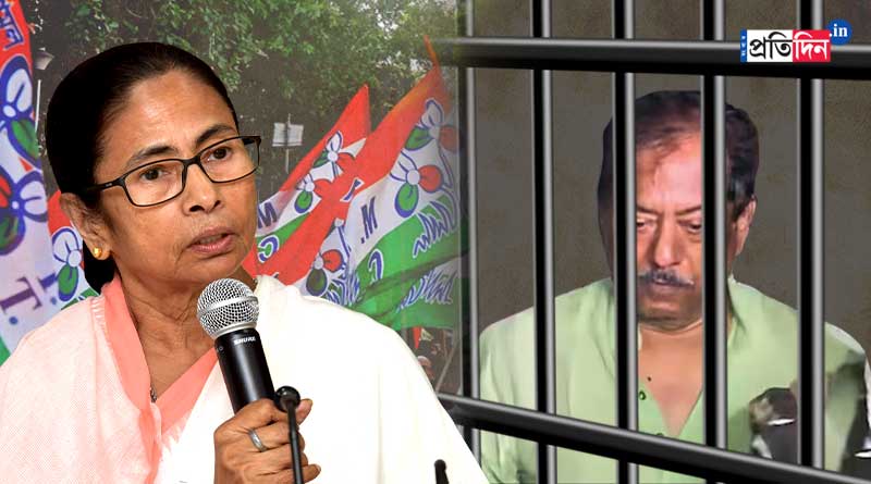 Jyotipriya Mallick: হেফাজতে জ্যোতিপ্রিয়, সংগঠন সামলাতে উত্তর ২৪ পরগনায় কোর কমিটি গঠন মমতার