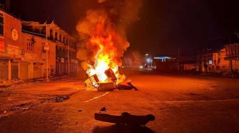 Manipur Violence: Internet services will resume in Manipur