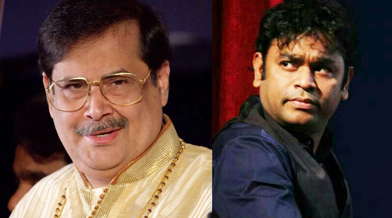 Pandit Ajay Chakraborty reacts to Rahman's Karar Oi Louho Kapat remake | Sangbad Pratidin