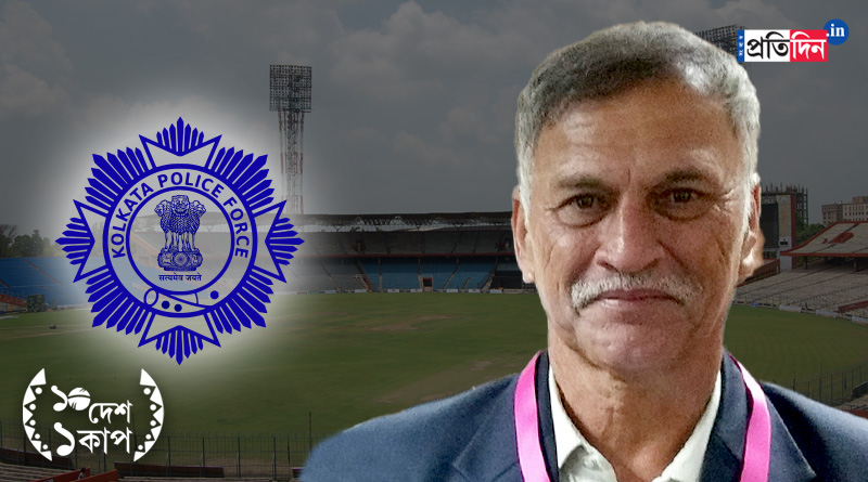 Cricket World Cup 2023: ইডেনে টিকিটের কালোবাজারি, এবার সরাসরি BCCI সভাপতি রজার বিনিকে নোটিস পুলিশের