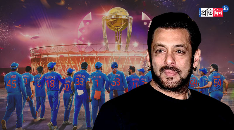 Salman Khan’s Tiger 3 Collection day 8 hit by World Cup final | Sangbad Pratidin