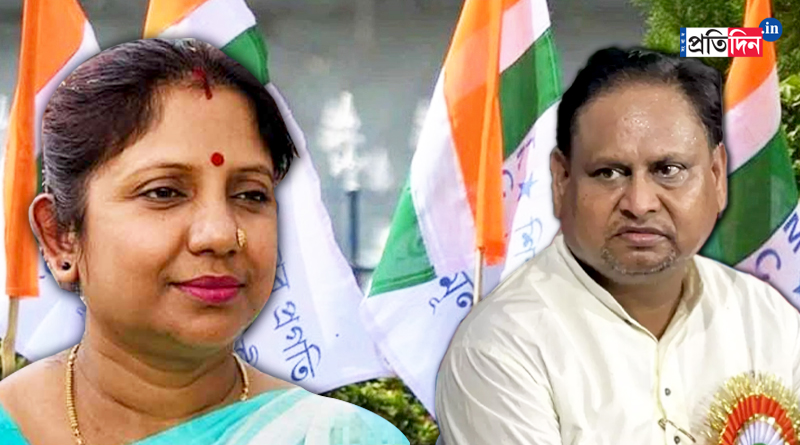 ‘ওর জন্য দলে ফাটল ধরছিল’, জেলা সভাপতির পদ খোয়ানো শাওনিকে নিশানা হুমায়ুনের