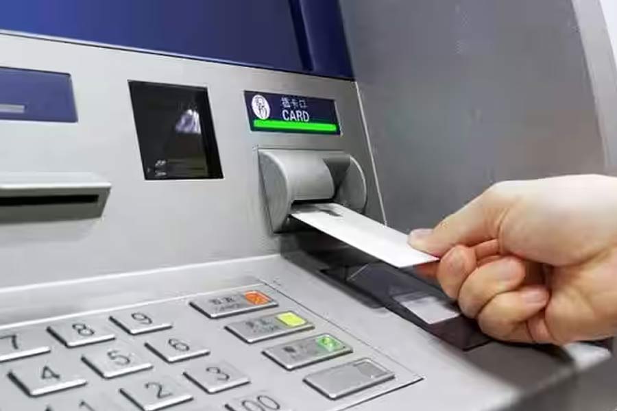 Beware of new types of ATM fraud