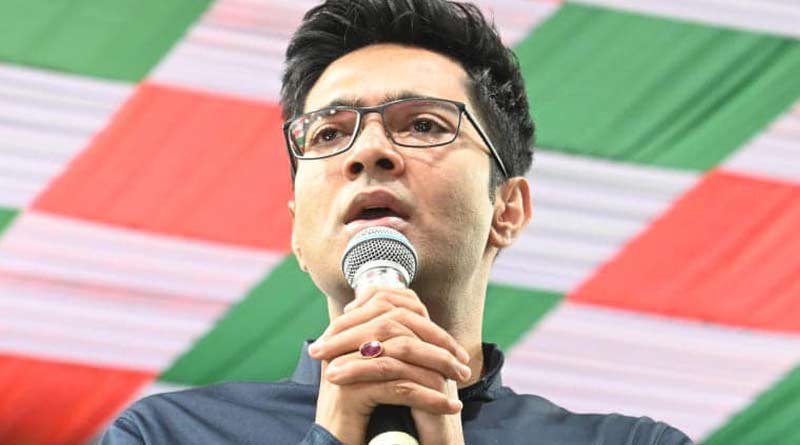 'Rectify your mistakes', Abhishek Banerjee message to Congress after their defeat in three states Assembly Election | Sangbad Pratidin