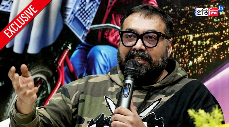 EXCLUSIVE: Anurag Kashyap opens up on women picturization in Animal | Sangbad Pratidin
