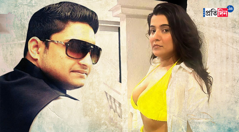মত্ত ছিলেন বান্ধবী, তার জেরেই দুর্ঘটনা, অন্য গল্প শোনালেন আমলা-পুত্র বিজেপি নেতা