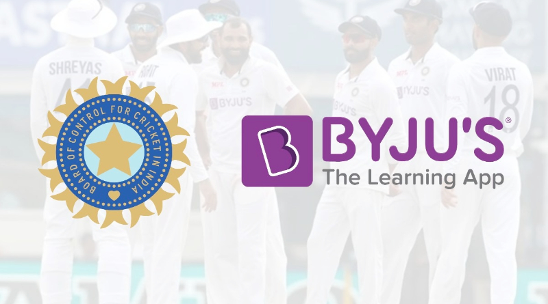 BCCI claims Byju's has defaulted payment of Rs 158 crore। Sangbad Pratidin