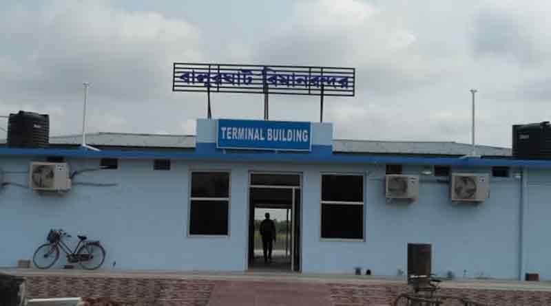Balurghat Airportmay inaugurated in 2024 | Sangbad Pratidin
