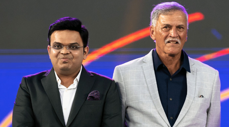 Richest cricket board, BCCI net worth over INR 18,700 crore। Sangbad Pratidin