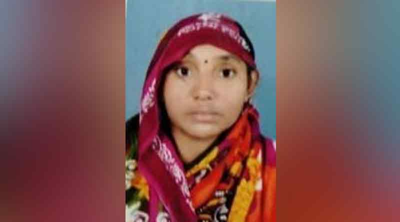 Body of a woman found in house in kolkata | Sangbad Pratidin