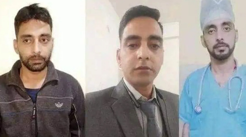 কখনও ডাক্তার, কখনও প্রধানমন্ত্রী-ঘনিষ্ঠ, ভিন্ন পরিচয়ে ৬ বিয়ে কাশ্মীরি যুবকের! মিলল পাক যোগও