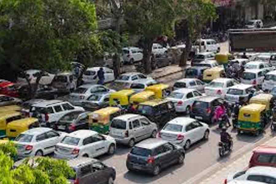 WB transport dept announces massive offer on car tax and fine dues | Sangbad Pratidin