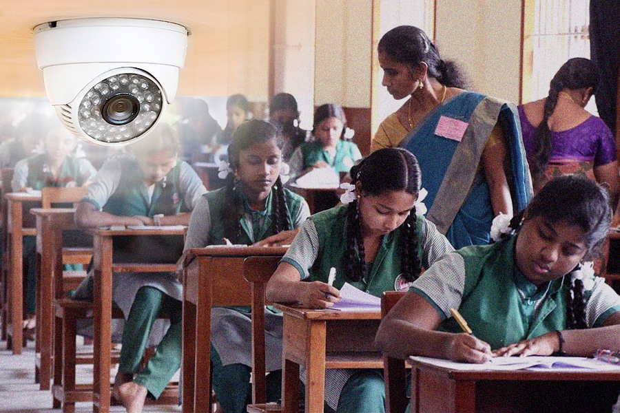 WBSSE initiates new measures for Madhyamik Exams | Sangbad Pratidin