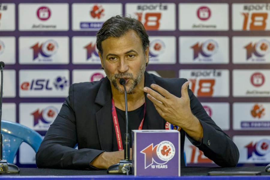 East Bengal coach Carles Cuadrat wants to regain rhythm in the rest of the matches in ISL