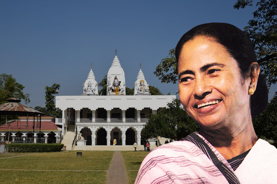 আগামী সপ্তাহে চাকলা যাচ্ছেন মুখ্যমন্ত্রী, রয়েছে একাধিক কর্মসূচি
