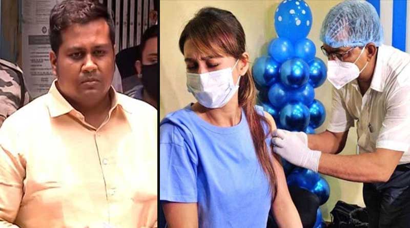 বাড়তি নিরাপত্তায় ‘না’, মিমিকে ভুয়ো কোভিড ভ্যাকসিন দেওয়া দেবাঞ্জনের আর্জি খারিজ হাই কোর্টে