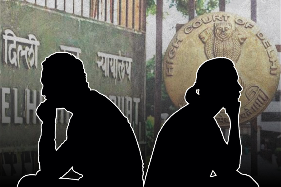 Wife humiliating husband is extreme cruelty: Delhi High Court | Sangbad Pratidin