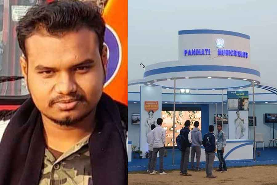 পানিহাটি উৎসবে পুলিশকর্মীর ‘শ্লীলতাহানি’, গ্রেপ্তার তৃণমূল যুব নেতা