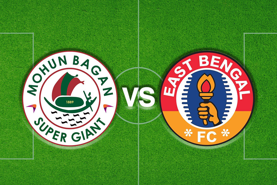 Super Cup 2023-24: East Bengal and Mohun Bagan to meet on this date | Sangbad Pratidin