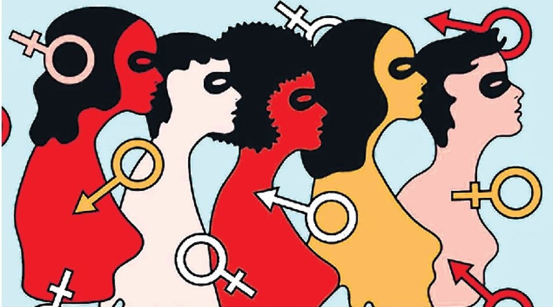 sexual harassment on gender identity | Sangbad Pratidin