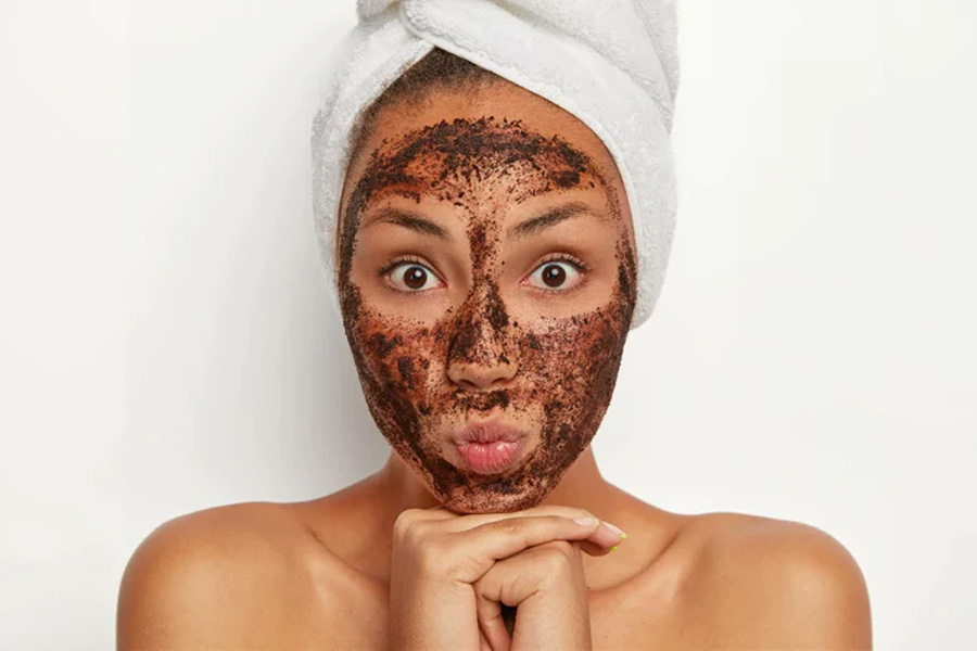 try these 5 facepack for good Skin| Sangbad Pratidin