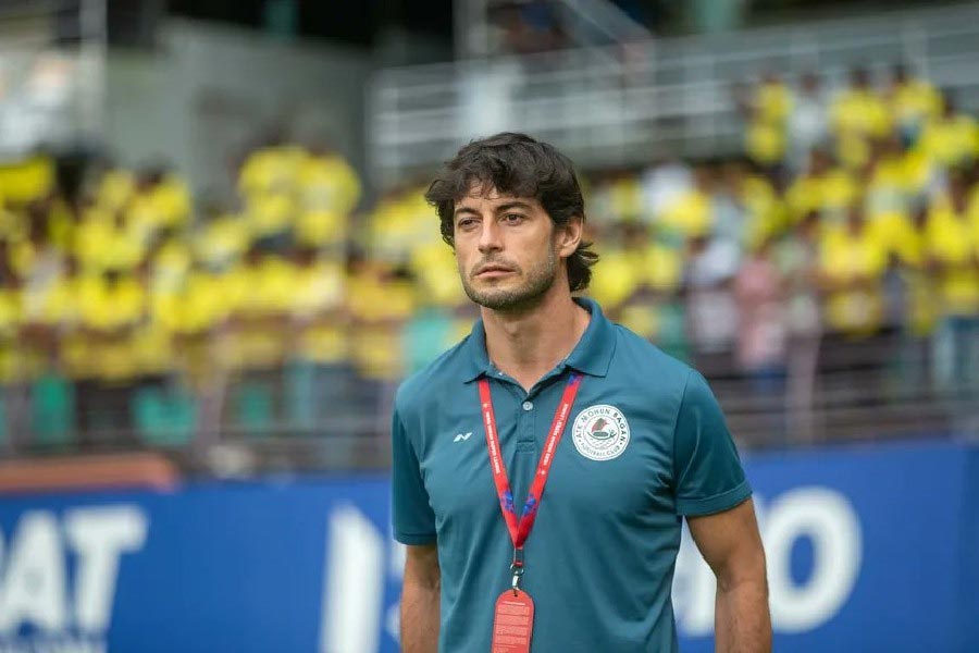 হারের হ্যাটট্রিকের পরে এখনই টলমল নয় গদি, ফেরান্দোর নজরে সুপার কাপ