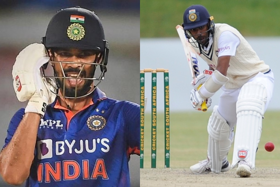 IND vs SA: Ruturaj Gaikwad ruled out of Test series, Abhimanyu Easwaran named replacement। Sangbad Pratidin