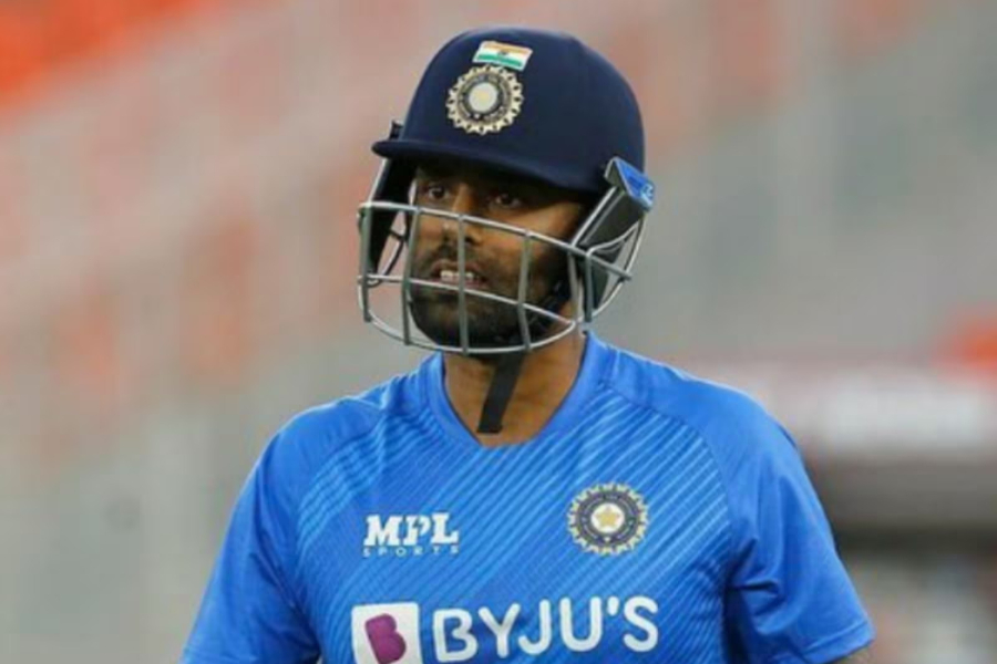 Suryakumar Yadav ruled out till February in major setback for India ahead of T20 World Cup। Sangbad Pratidin