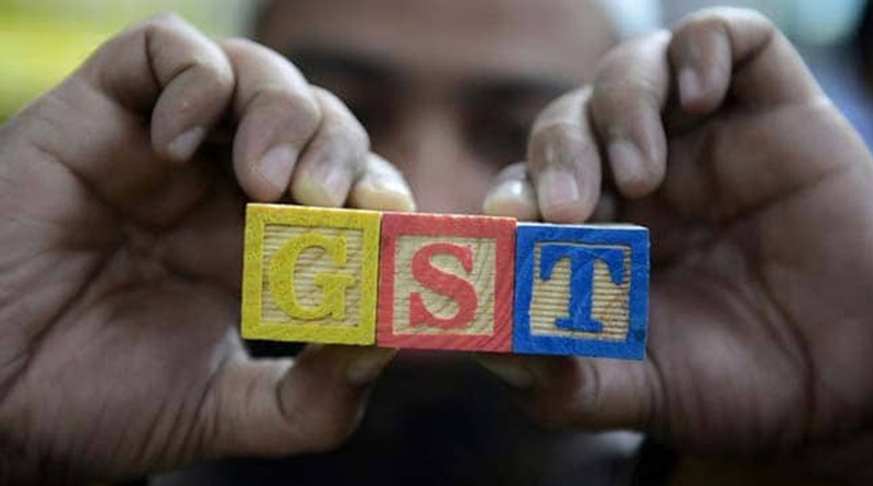 Big GST fraud in Kolkata, Conman arrested by Police | Sangbad Pratidin