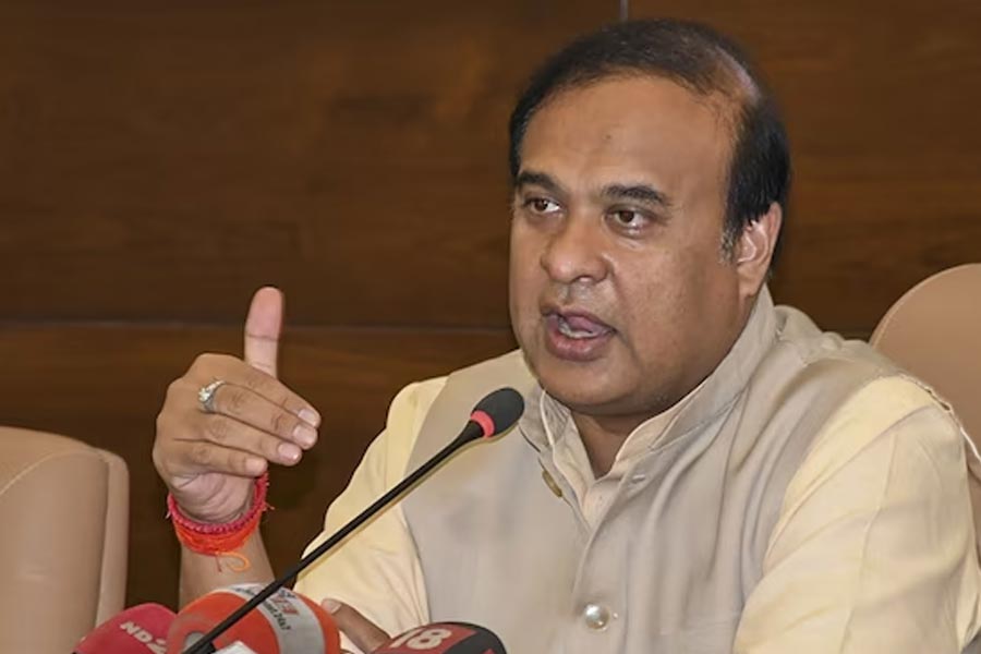 Muslims with two children will be considered as Assam origin, says CM in detailed instruction