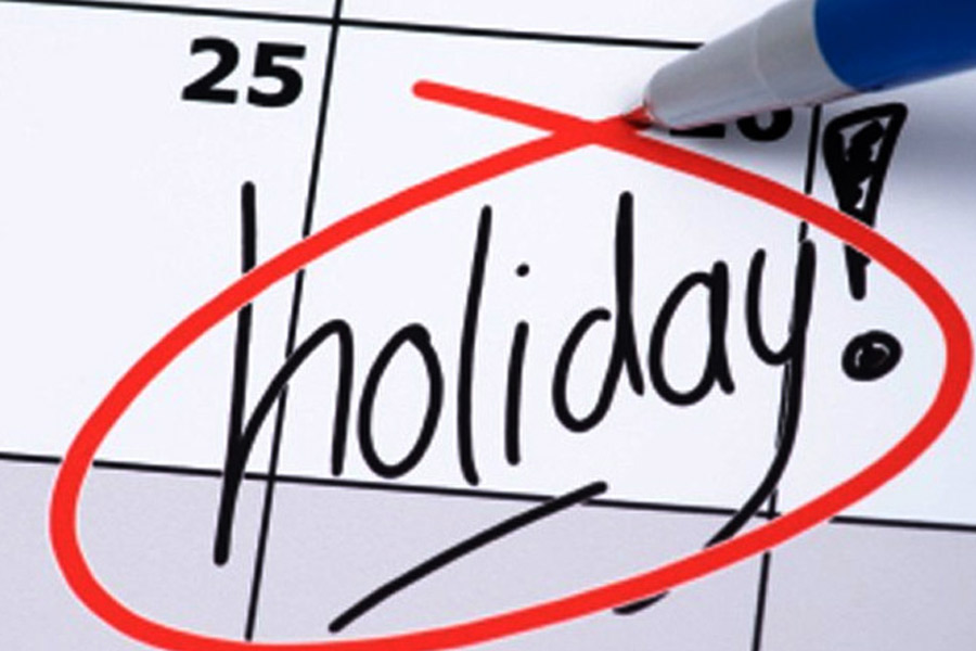 WB govt employees will get extra 3days holiday | Sangbad Pratidin