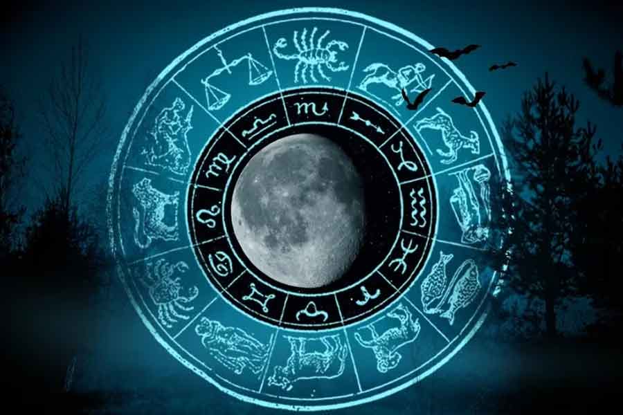 Here are weekly horoscope from 4-10th February, 2024 । Sangbad Pratidin