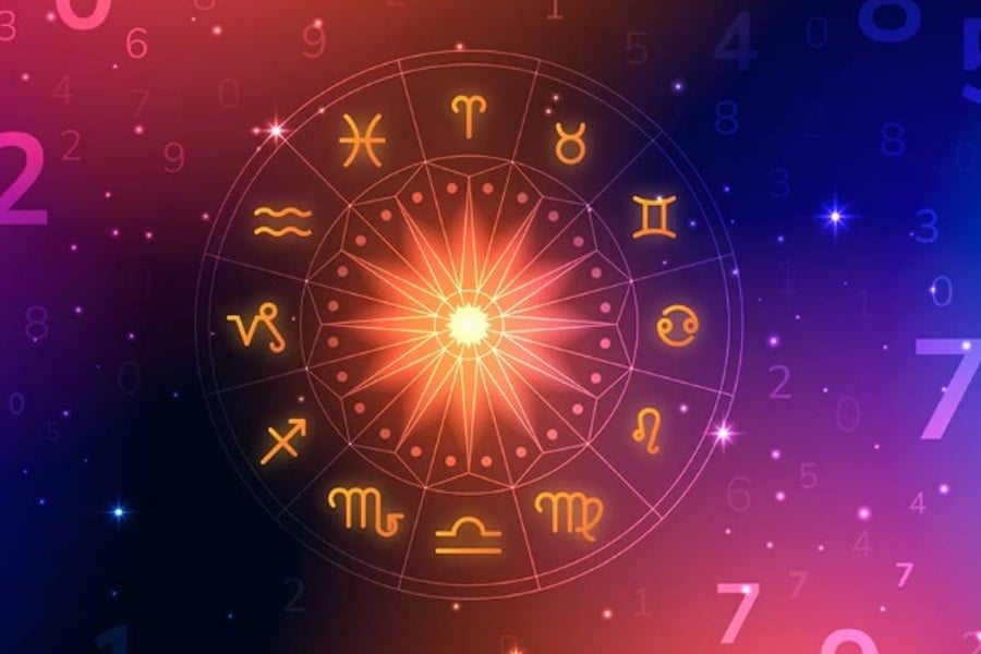 Know the weekly Horoscope from 21th April to 27th April