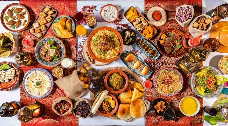 UNESCO includes Iftari meal in their cultural list | Sangbad Pratidin