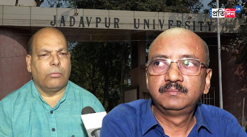 Jadavpur University: Verbal spat over investigation of Jadavpur University student death