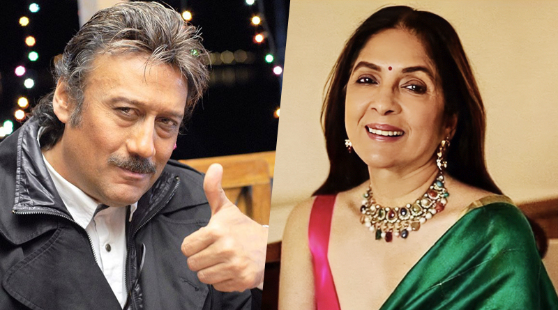 Neena Gupta and Jackie Shroff in Mast Mein Rehne Ka trailer | Sangbad Pratidin