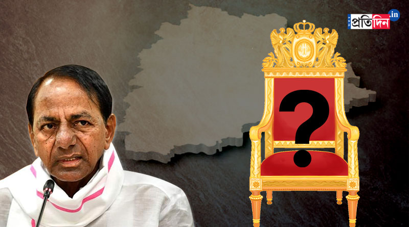 Who Will Be the Telangana's Next Chief Minister? | Sangbad Pratidin