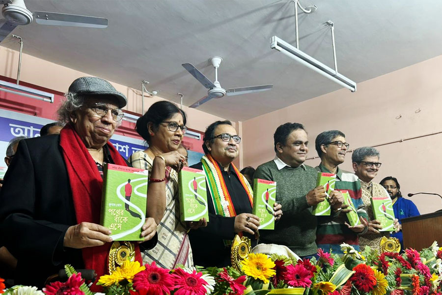 আমার পতন দেখেছে কজন, উত্থান গোটা পৃথিবীকে দেখিয়ে ছাড়ব : কুণাল ঘোষ