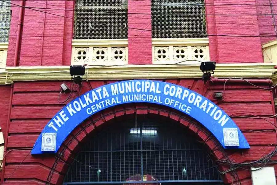 Kolkata Municipal Corporation takes big decision on Ferrule cleaning tax