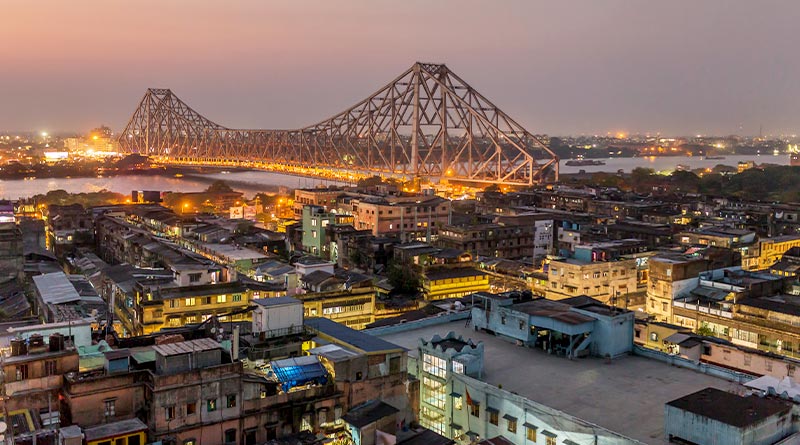 NCRB declares Kolkata as the safest city in India | Sangbad Pratidin