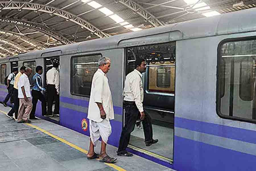 Kolkata Metro Services in Christmas: Kolkata Metro timing increased on 25th December