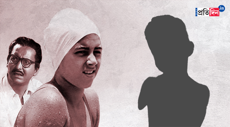 No hand, Hooghly teenager's life struggle reminds the film 'Kony' | Sangbad Pratidin