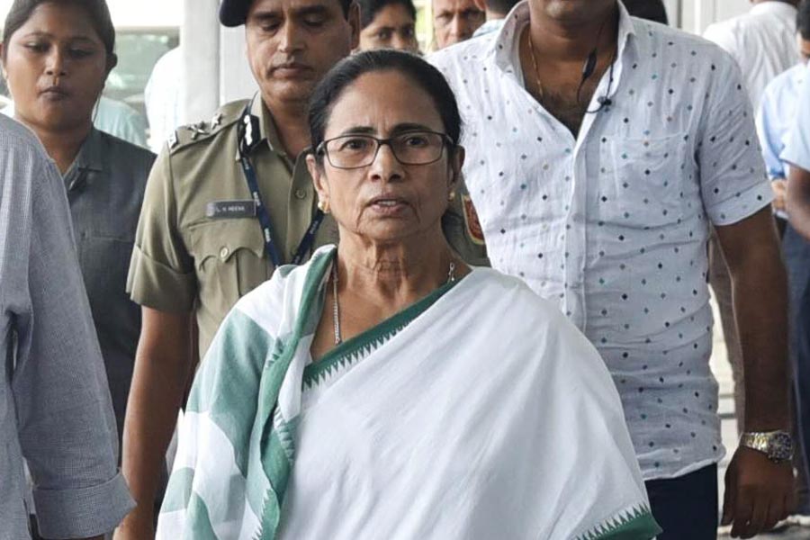 নতুন বছরে কলকাতা পুলিশের আওতায় ভাঙড়, মঙ্গলে ৪ থানার উদ্বোধন করবেন মমতা