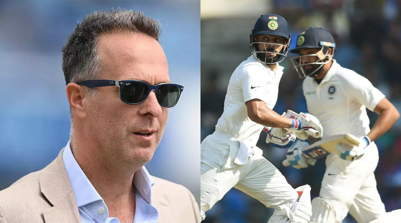 IND vs ENG: England may get absolutely destroyed in Team India Tests, says Michael Vaughan। Sangbad Pratidin