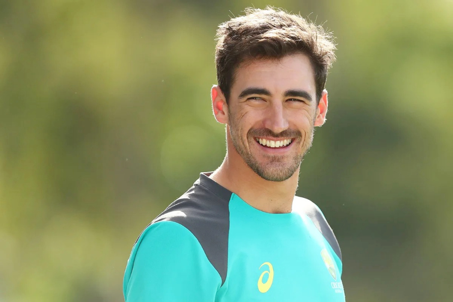 How much will Mitchell Starc earn per delivery if he plays all league games for KKR in IPL 2024। Sangbad Pratidin