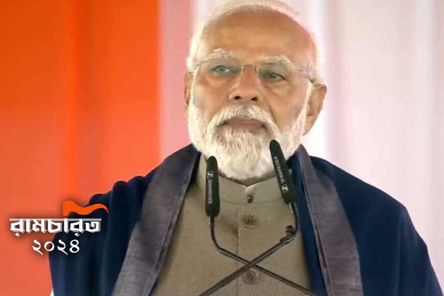 মকর সংক্রান্তির দিন দেশের সব তীর্থস্থানে সাফাই অভিযান, ডাক প্রধানমন্ত্রীর