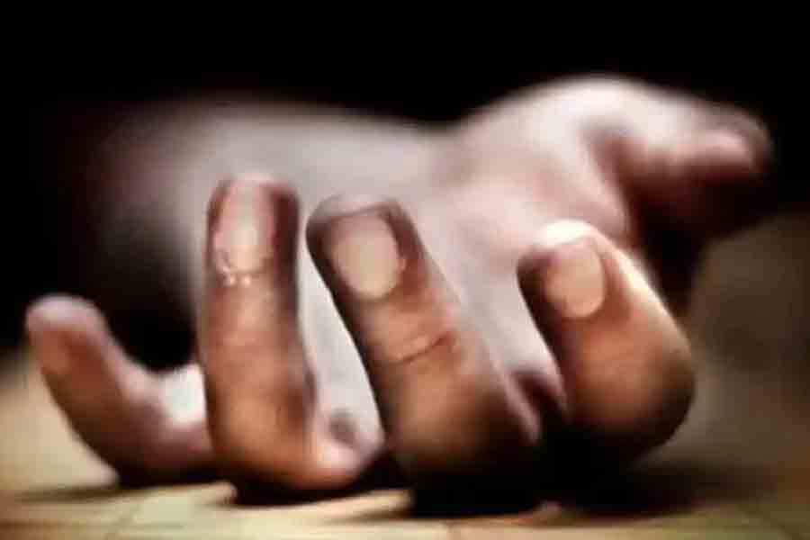 A man and his family Killed wife for not getting dowry
