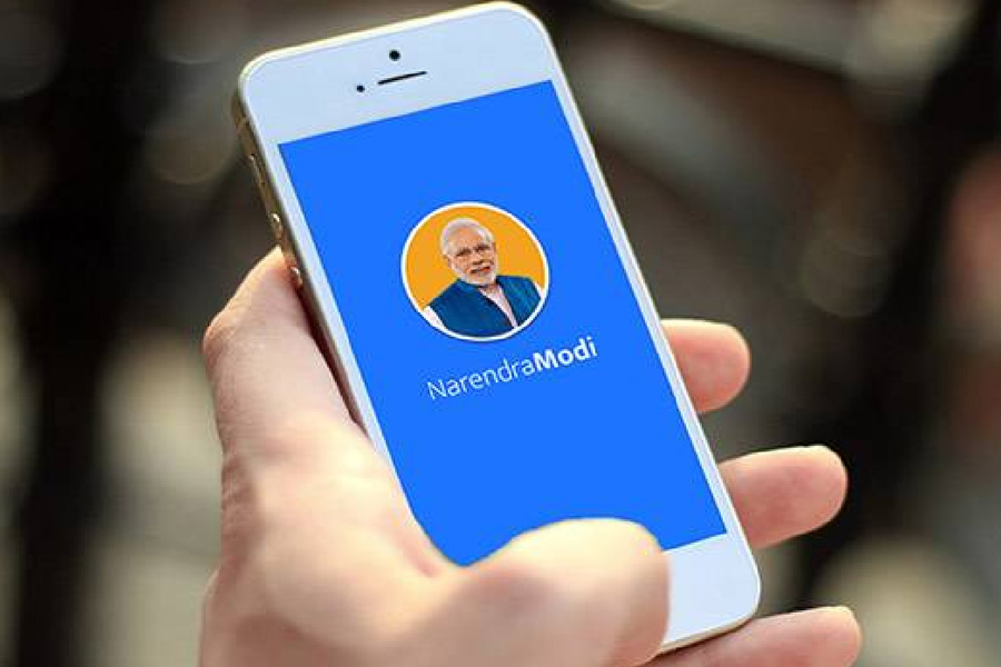 নজরে লোকসভা নির্বাচন, জনতার ‘মন কি বাত’ জানতে NaMo অ্যাপে সমীক্ষা শুরু মোদির